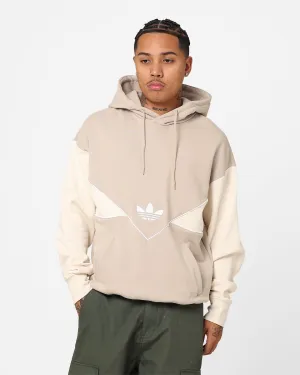 Adidas Adicolour Seasonal Archive Hoodie Ft Wonbei