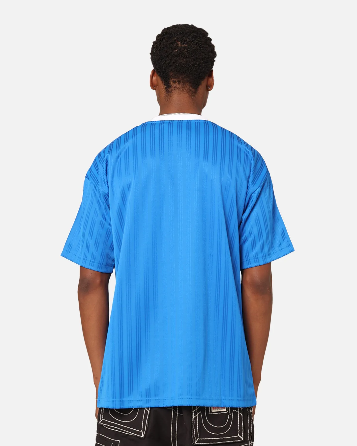 Adidas Adicolour T-Shirt Better Bluebird