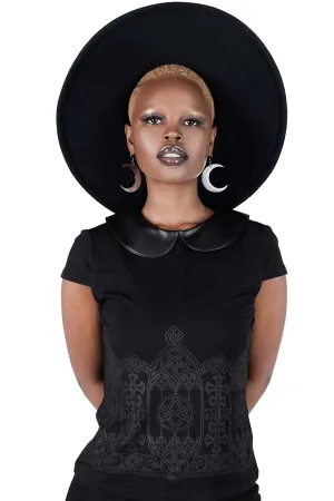 Althea Top - Resurrect