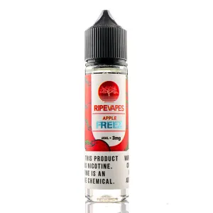 Apple Freez - Ripe Vapes E-Juice (60 ml)