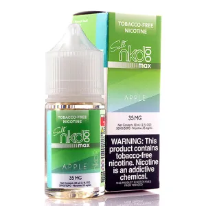 Apple - Naked 100 Max E-Juice