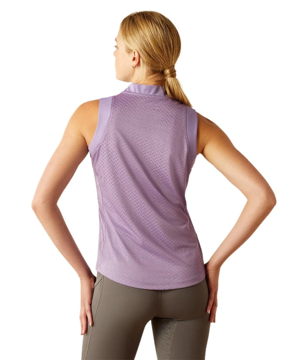 Ariat Womens Mesa Baselayer
