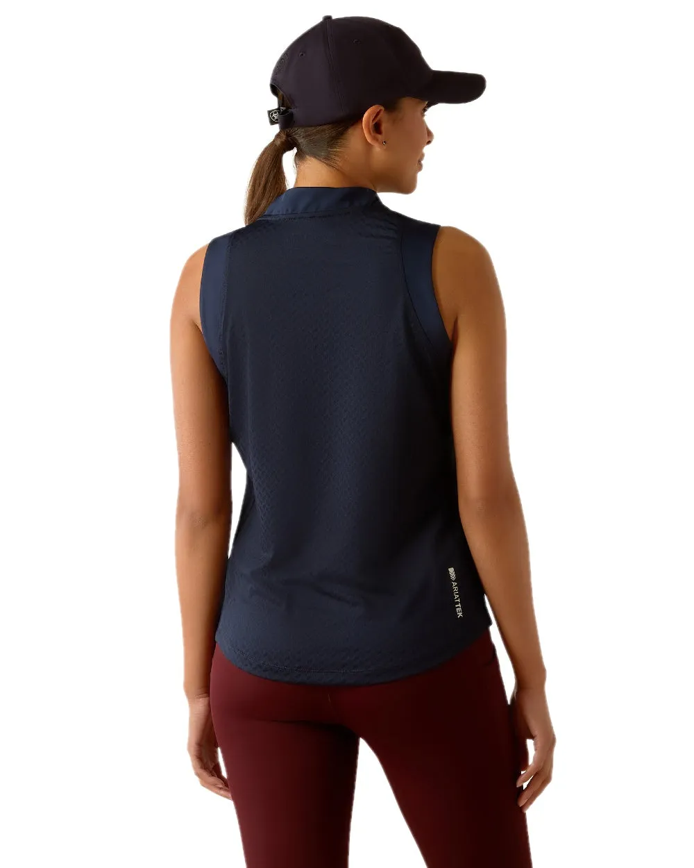 Ariat Womens Mesa Baselayer