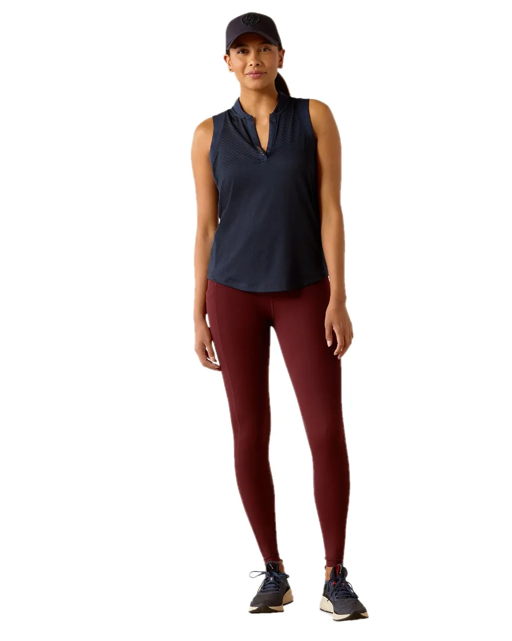 Ariat Womens Mesa Baselayer