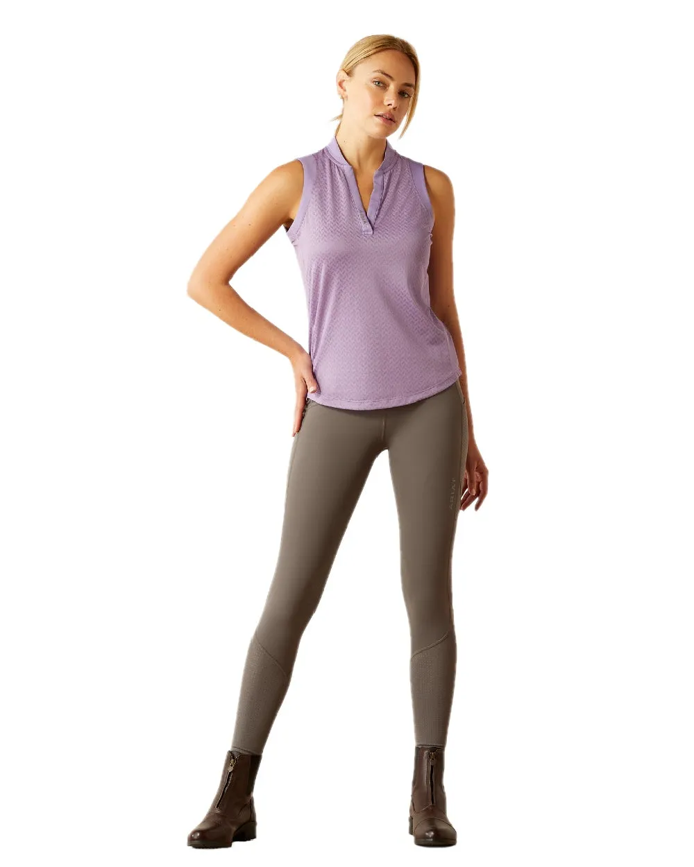 Ariat Womens Mesa Baselayer