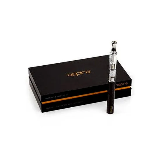 Aspire Starter Kit (K1 and CF G-Power Battery)