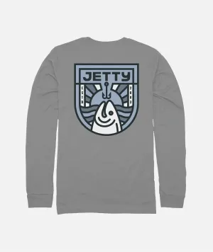 Bait LST - Charcoal