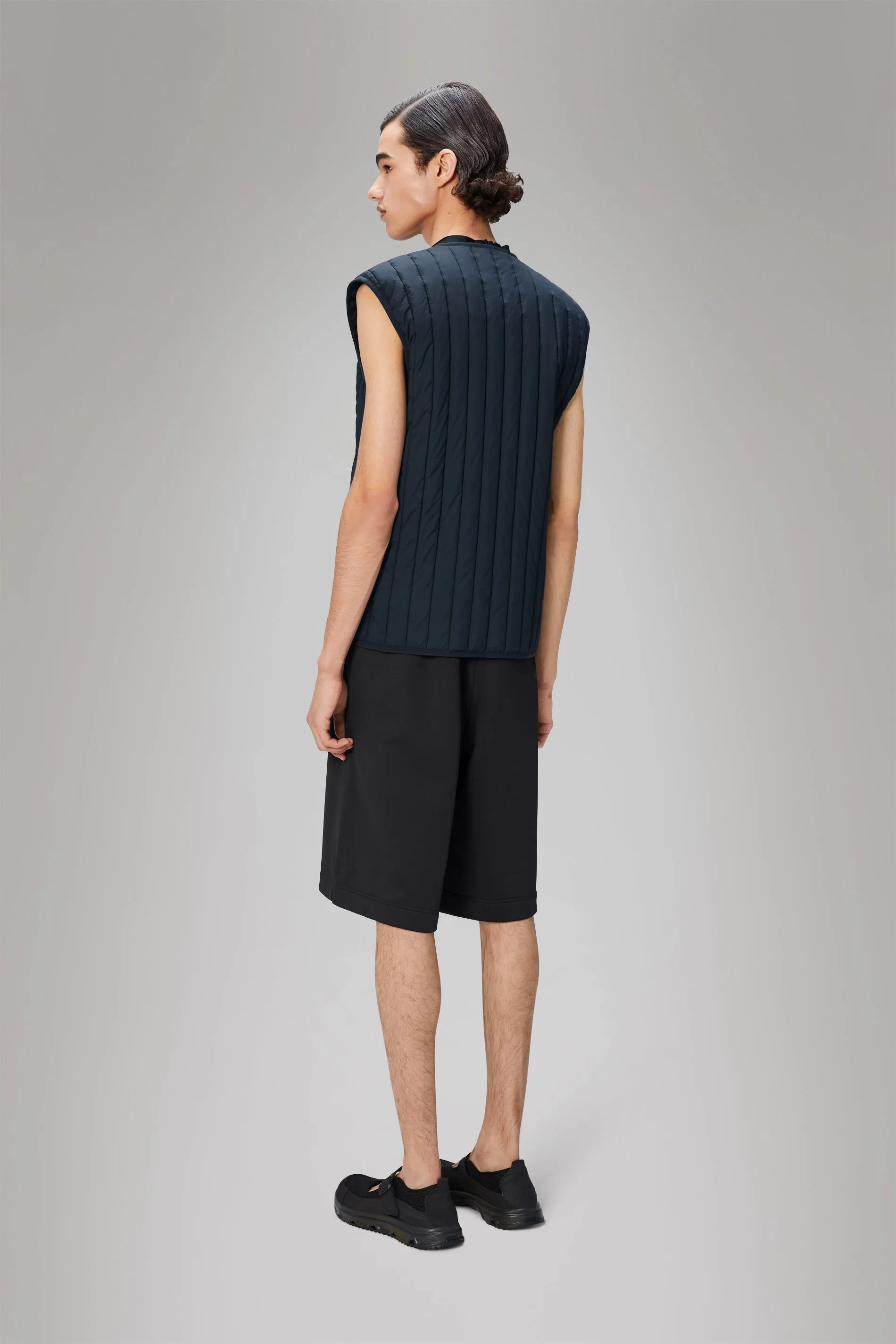 Banja Liner Vest