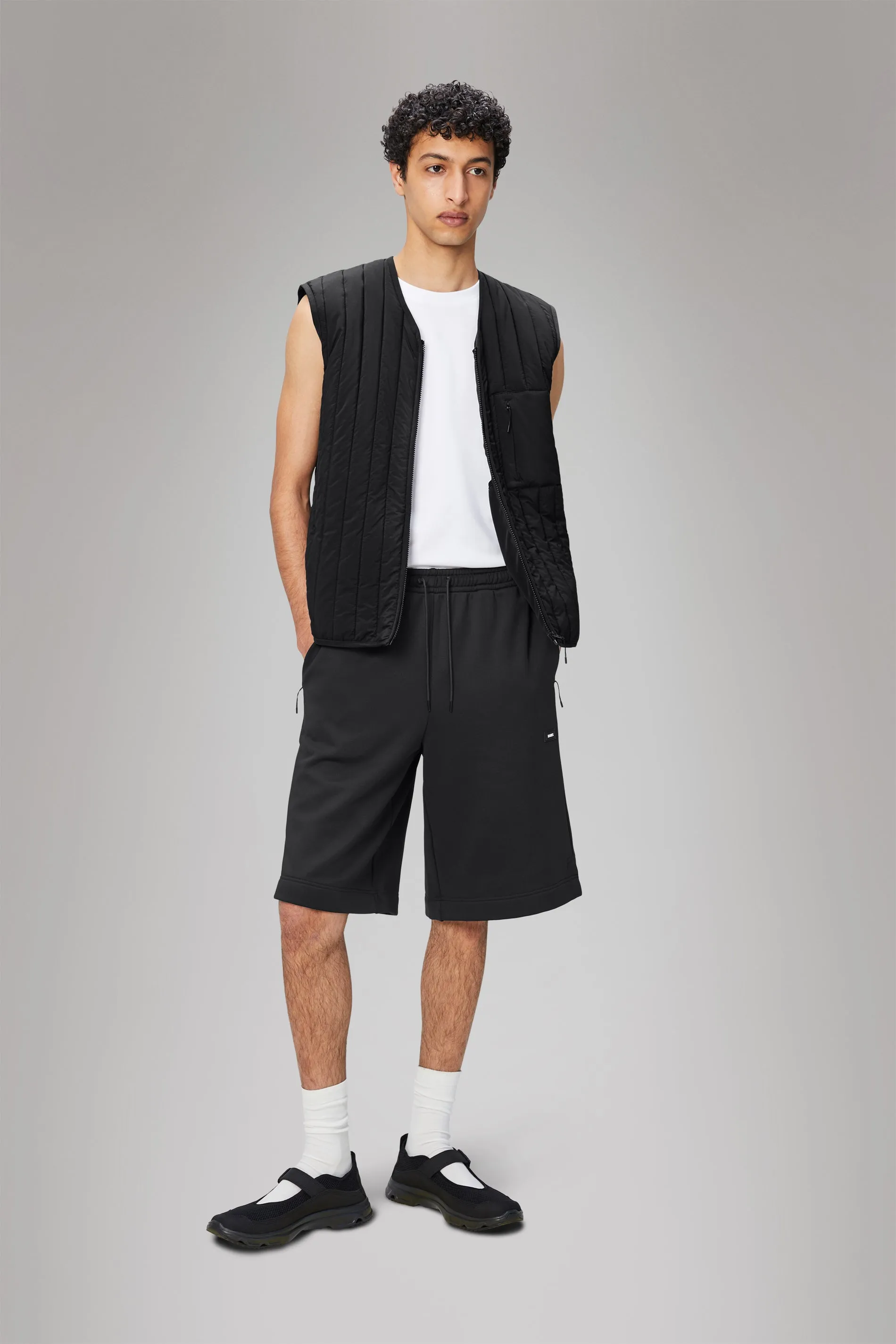 Banja Liner Vest