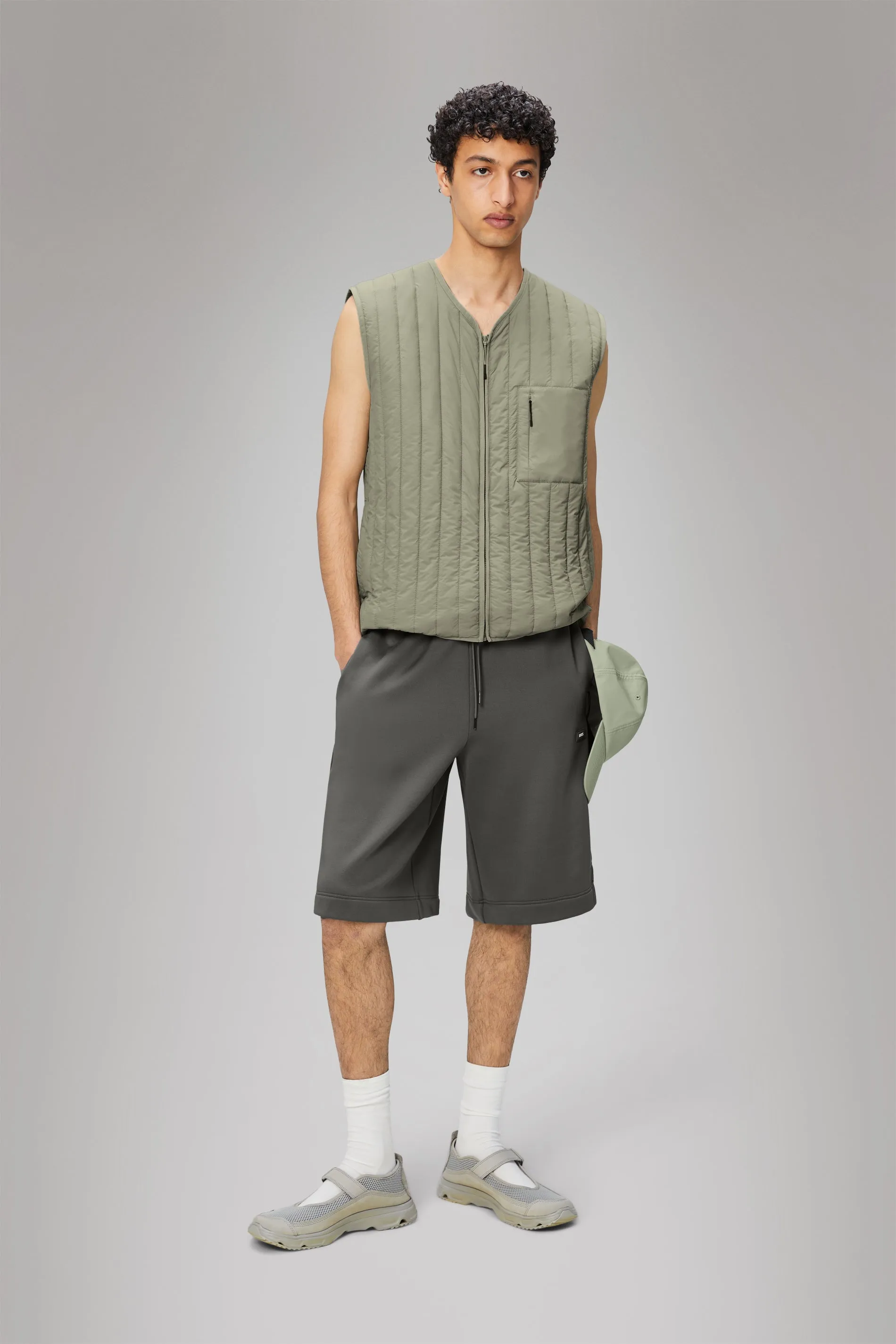 Banja Liner Vest
