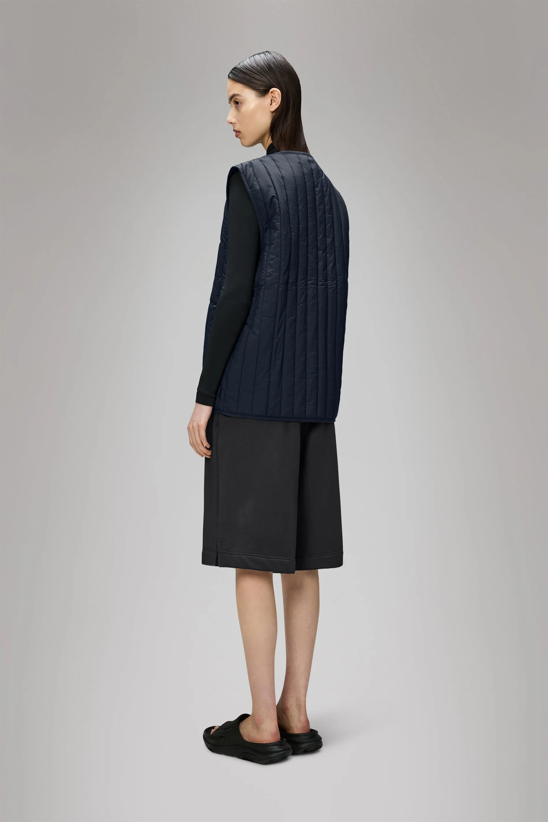 Banja Liner Vest