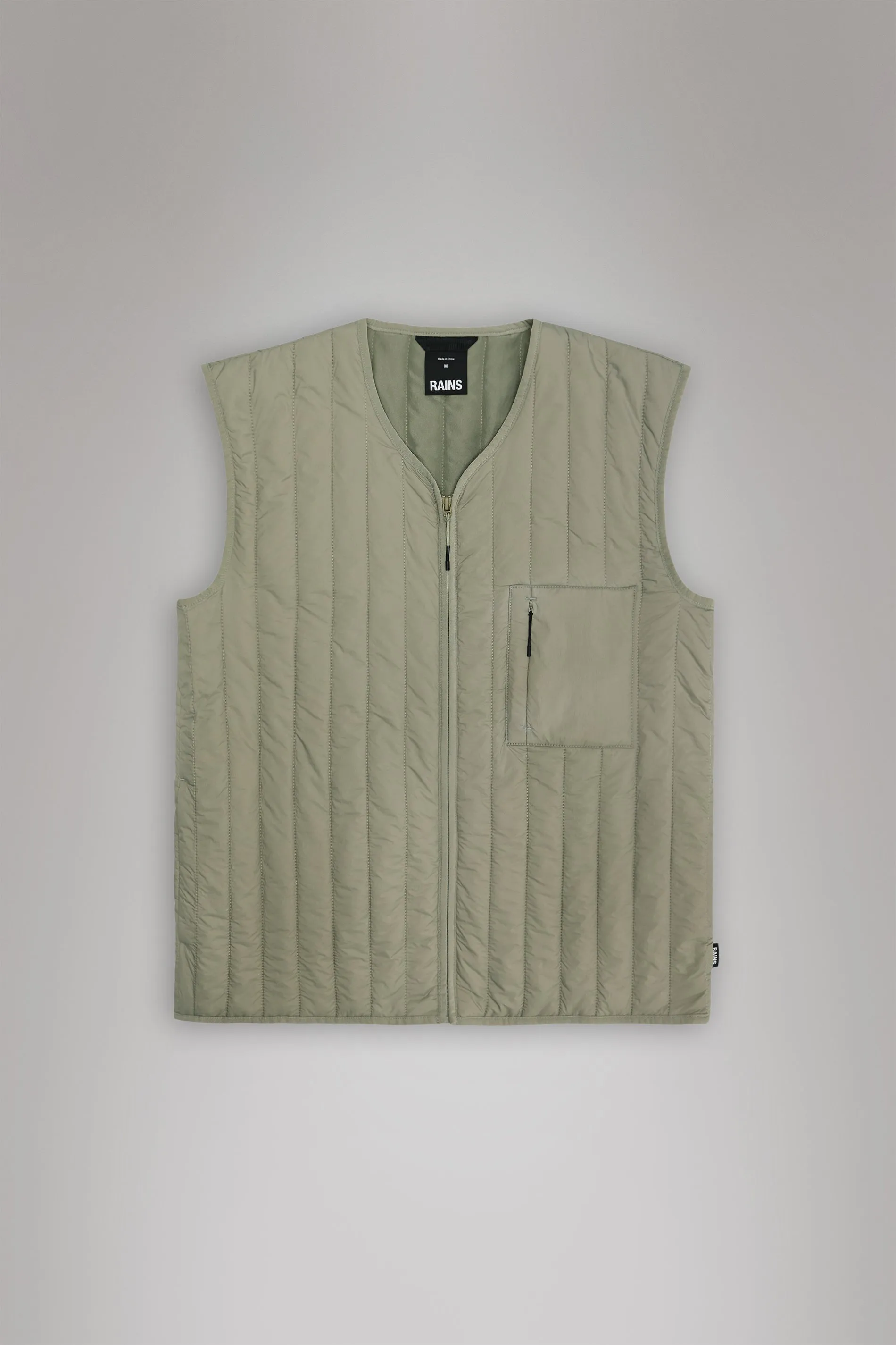 Banja Liner Vest
