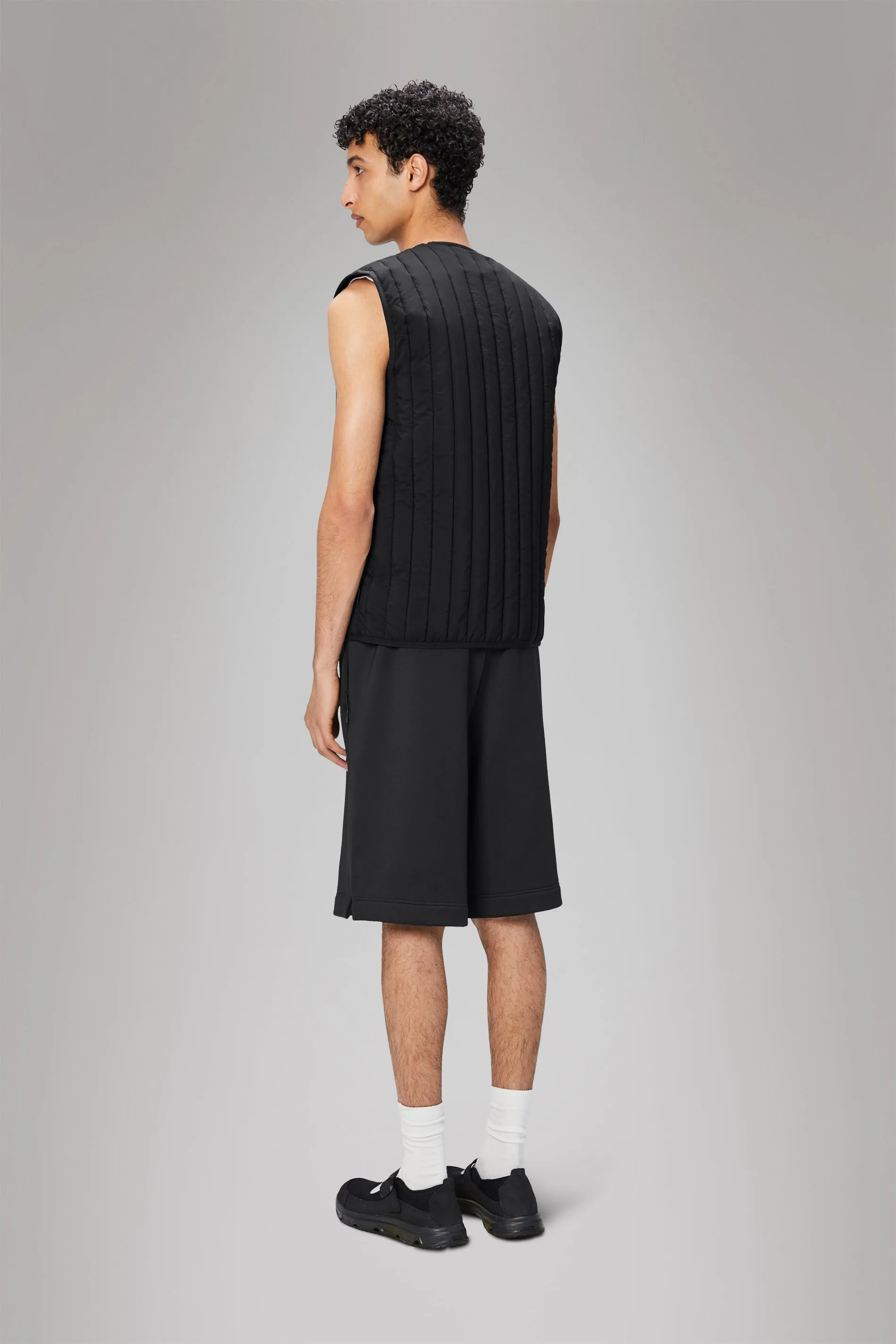 Banja Liner Vest