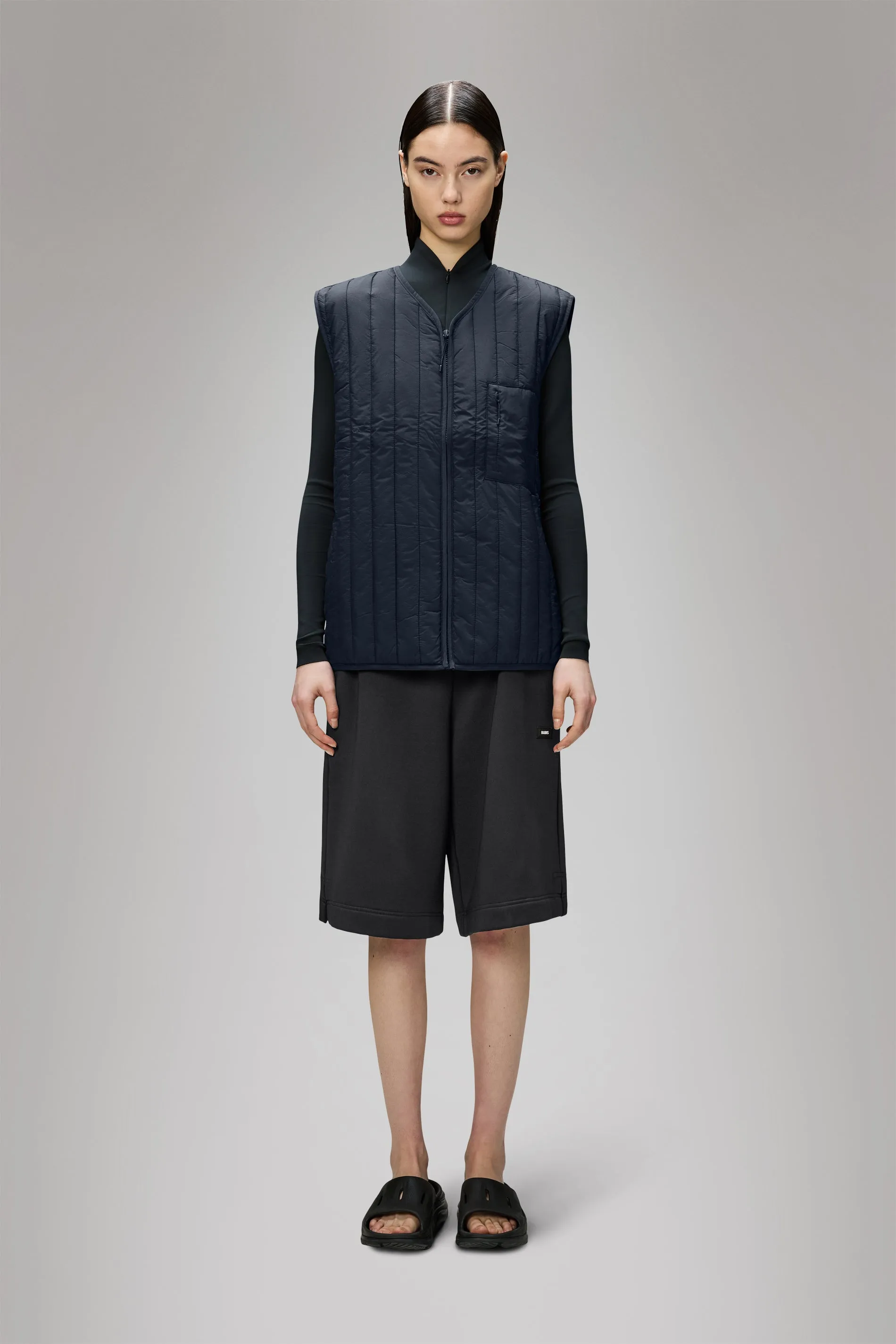 Banja Liner Vest