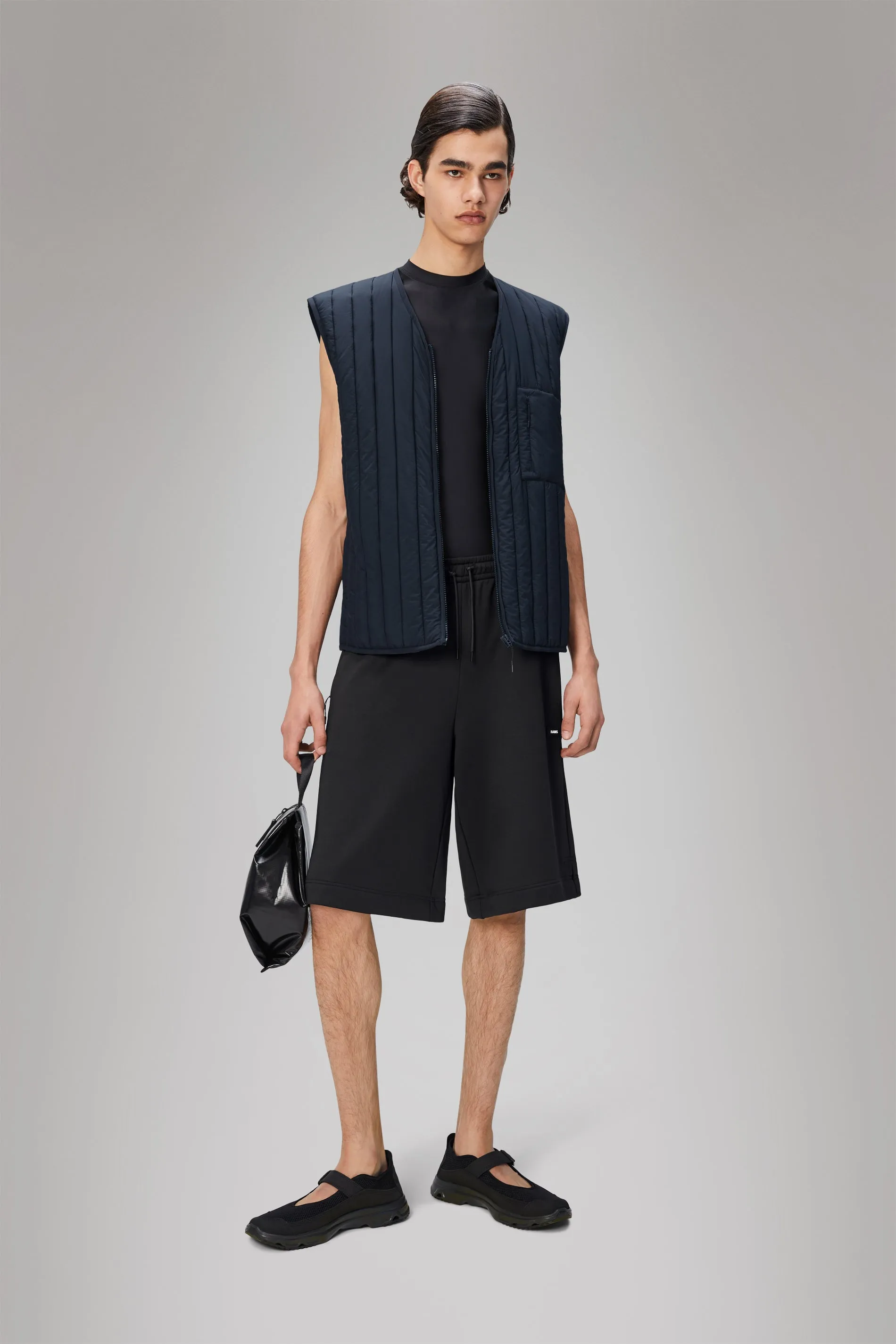 Banja Liner Vest
