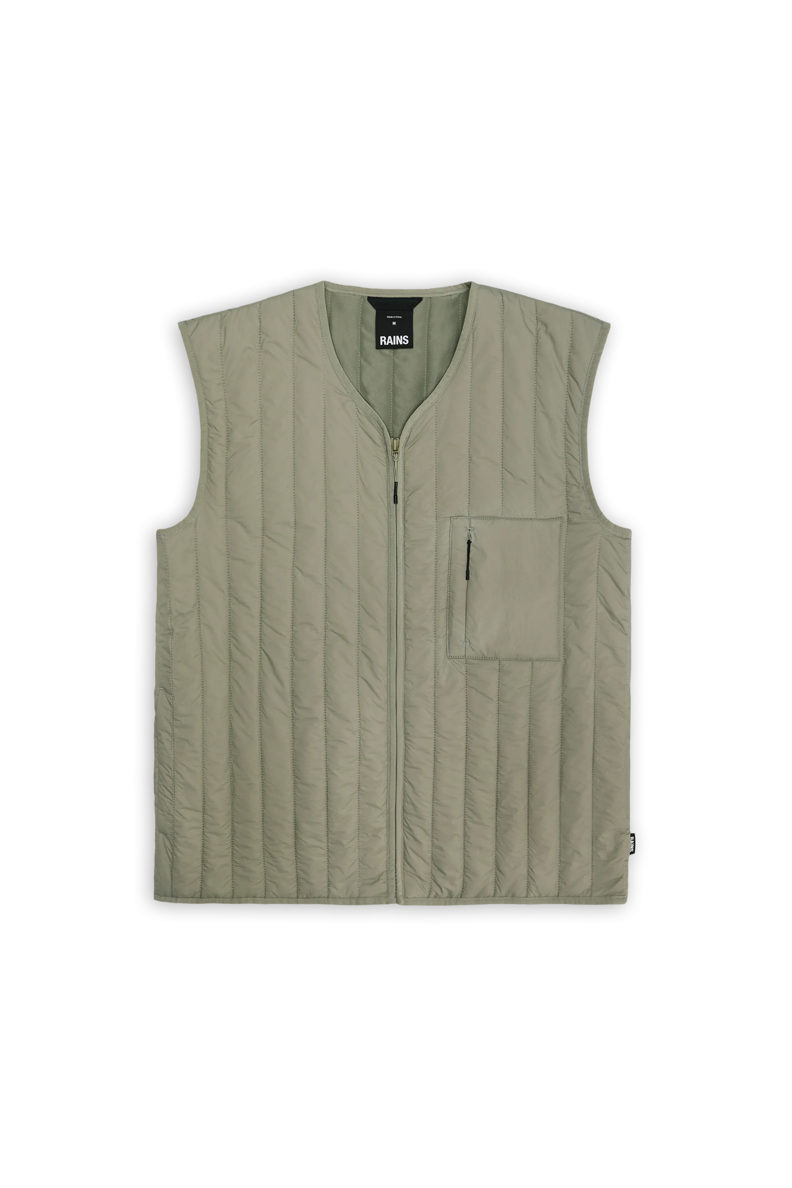 Banja Liner Vest