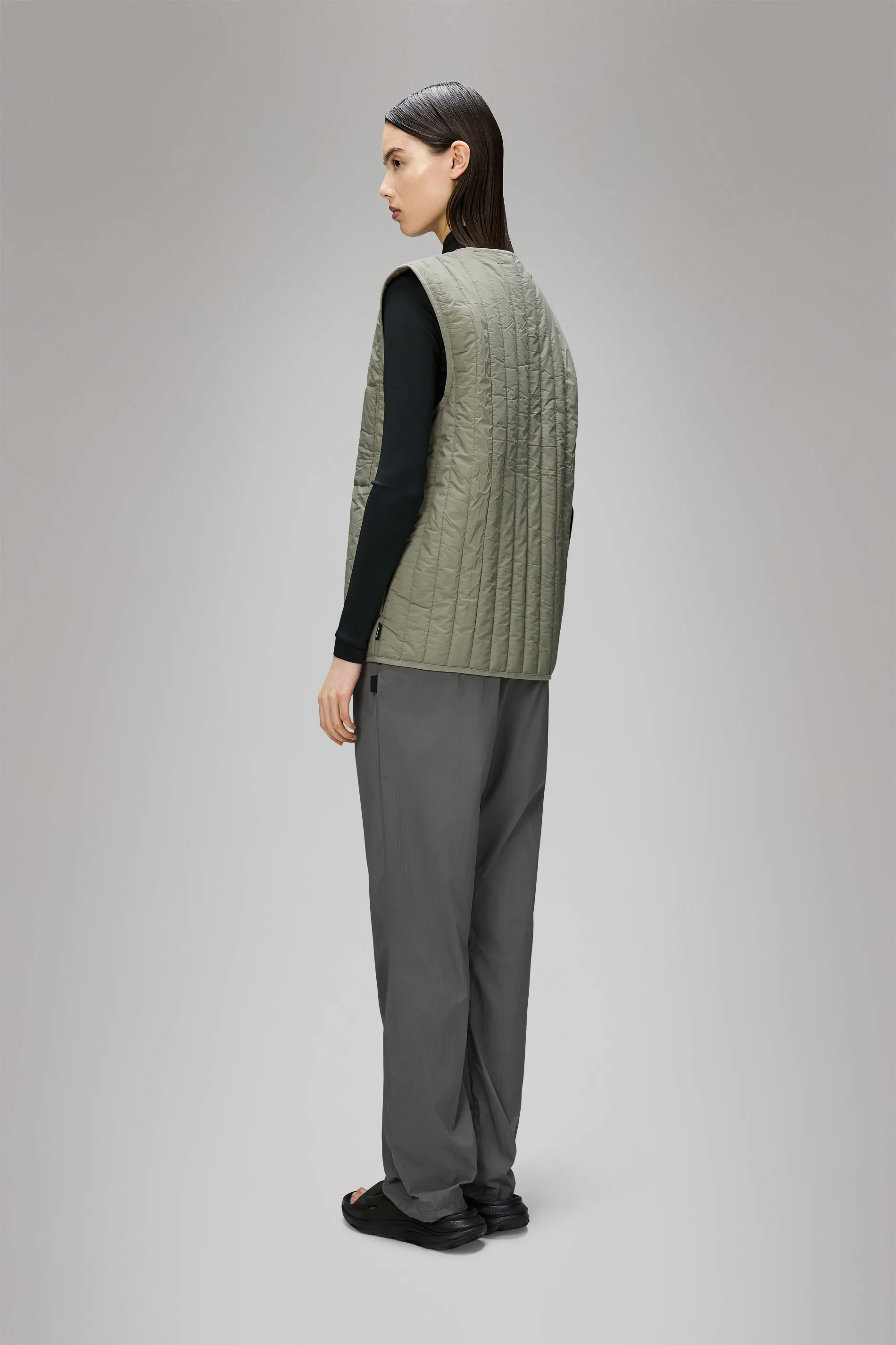 Banja Liner Vest