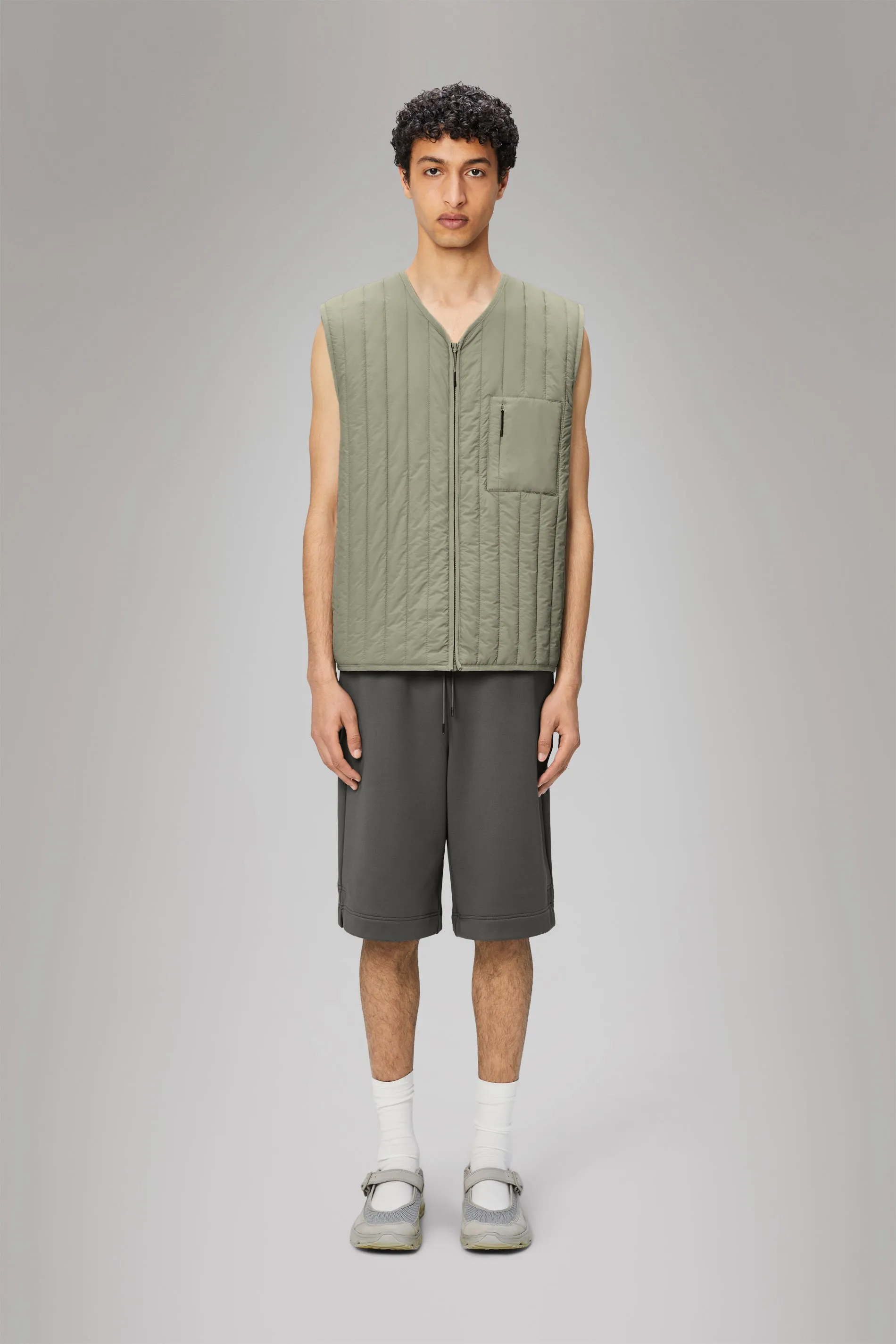 Banja Liner Vest