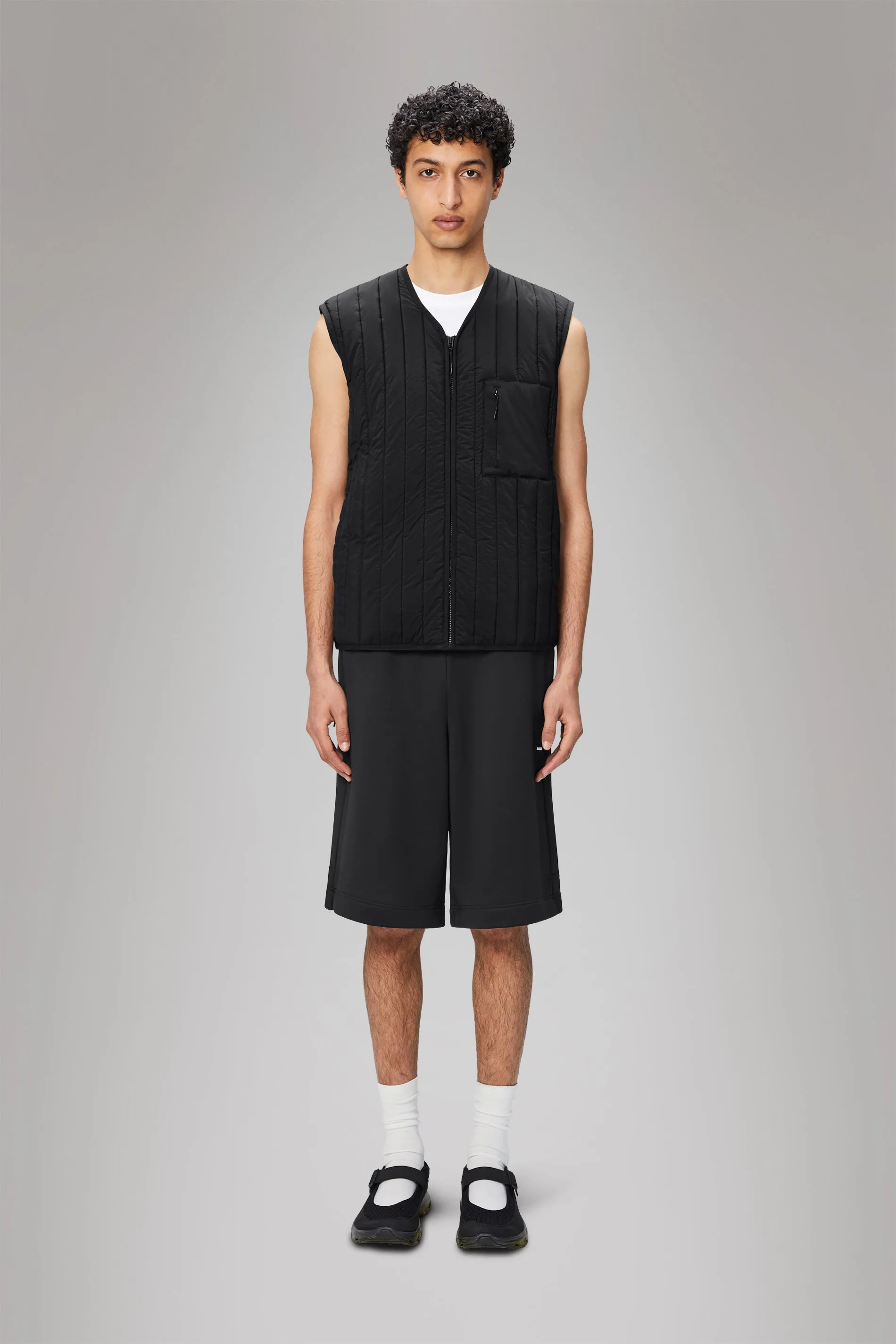 Banja Liner Vest