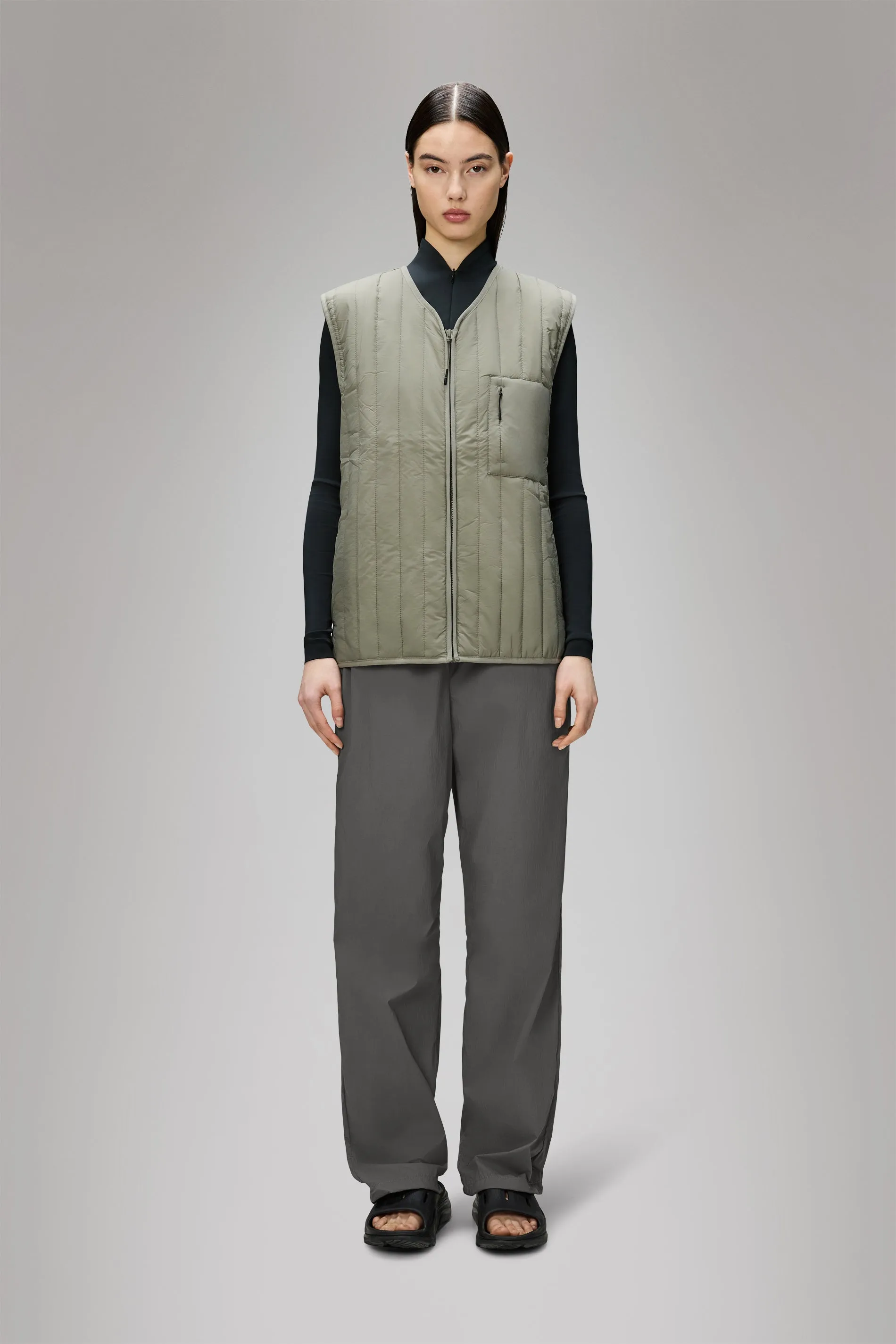 Banja Liner Vest