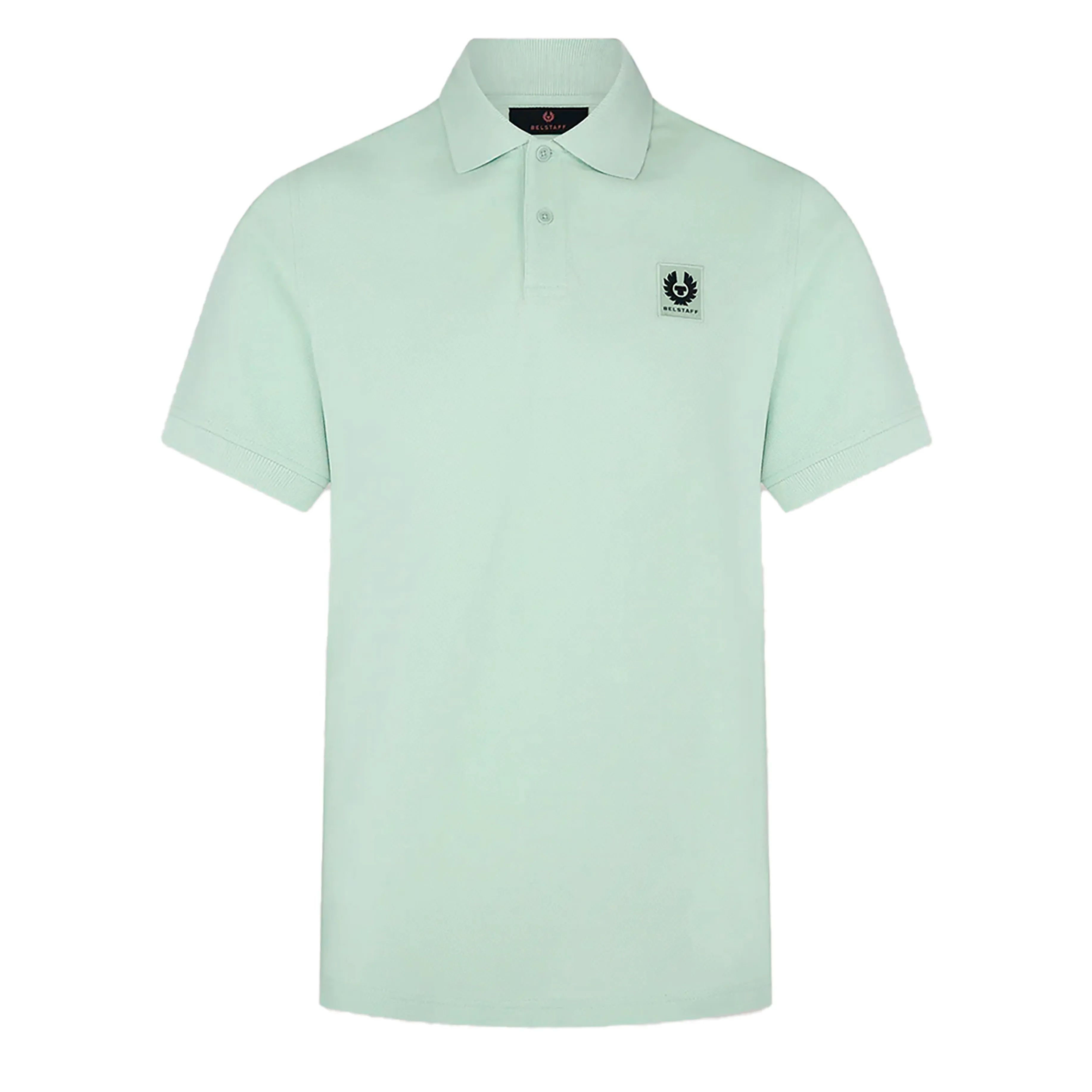 Belstaff Belstaff Polo Breeze Green