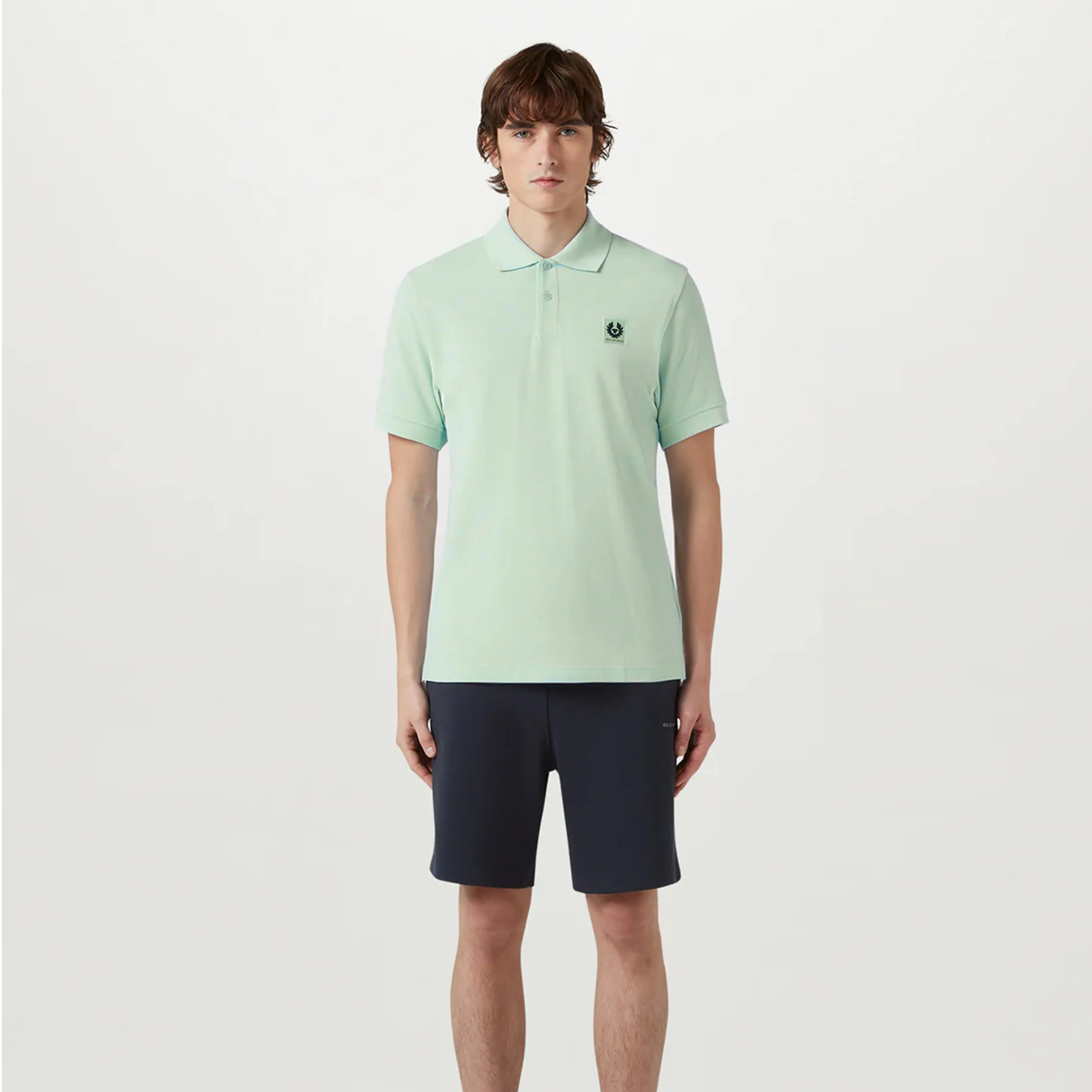 Belstaff Belstaff Polo Breeze Green