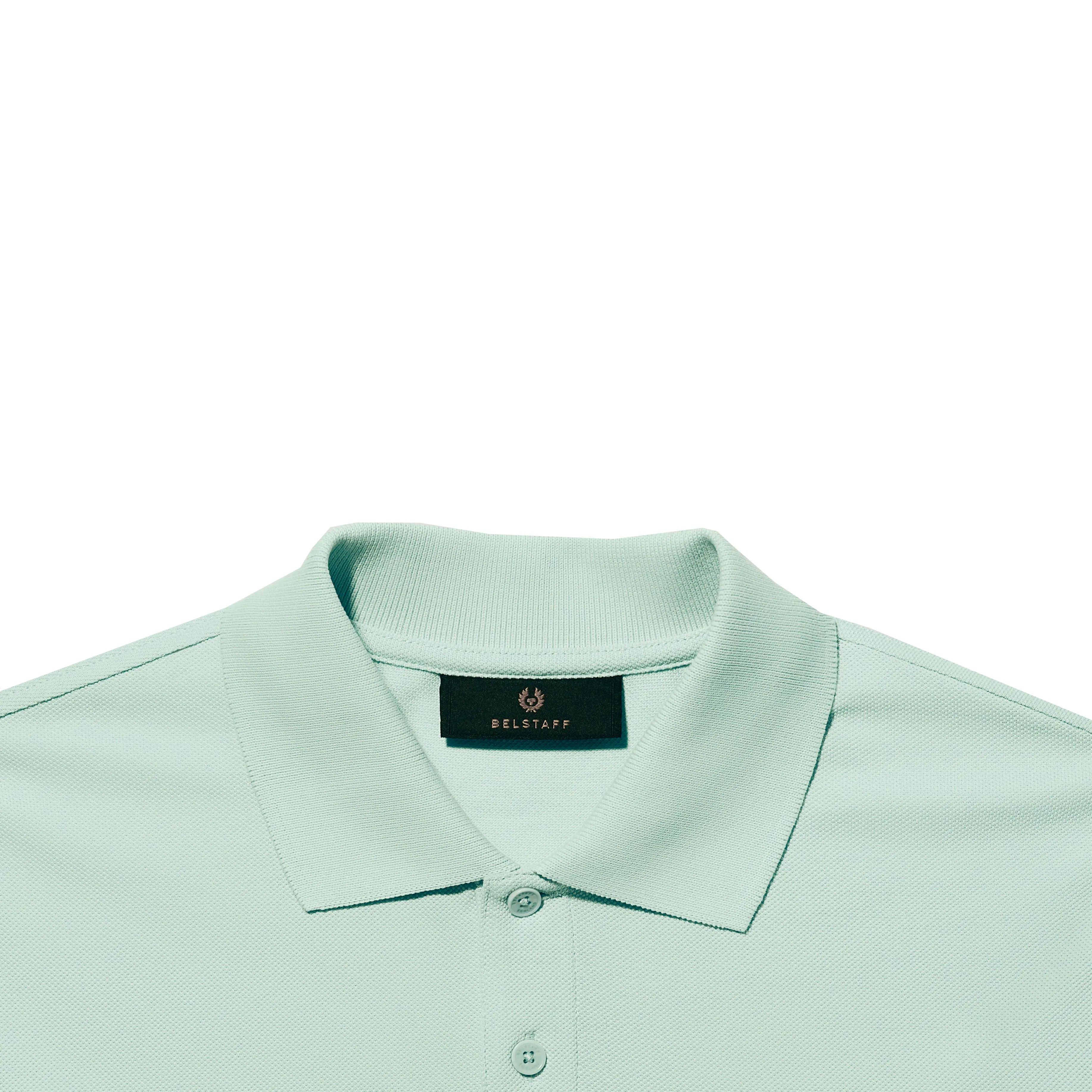 Belstaff Belstaff Polo Breeze Green