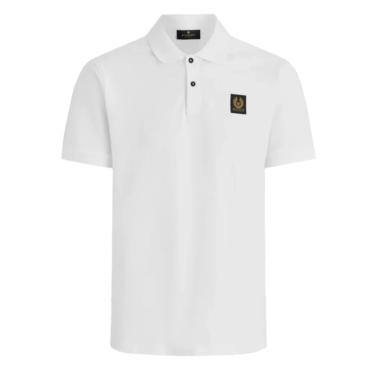Belstaff Belstaff Polo White