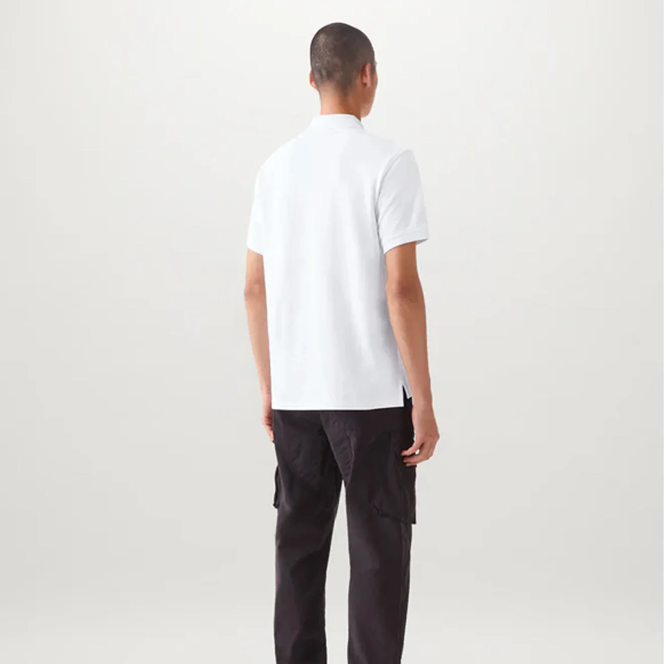 Belstaff Belstaff Polo White