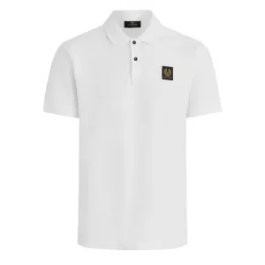 Belstaff Belstaff Polo White