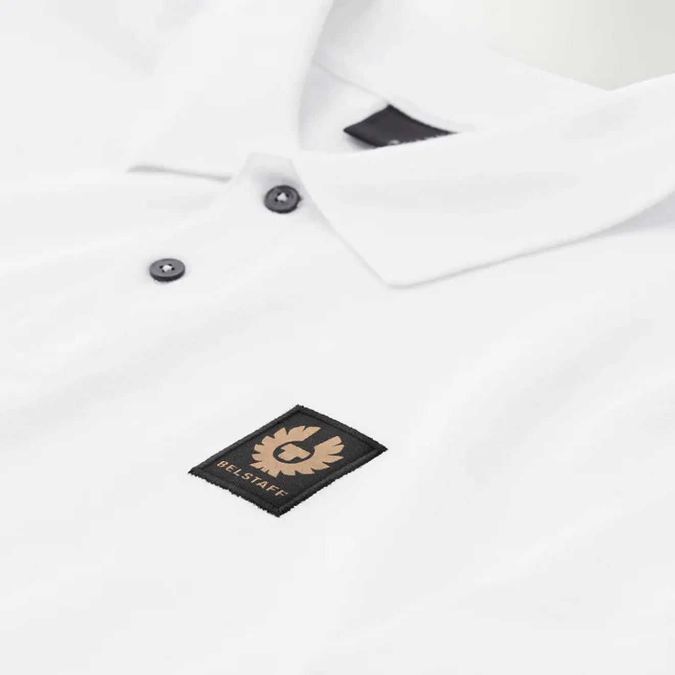 Belstaff Belstaff Polo White