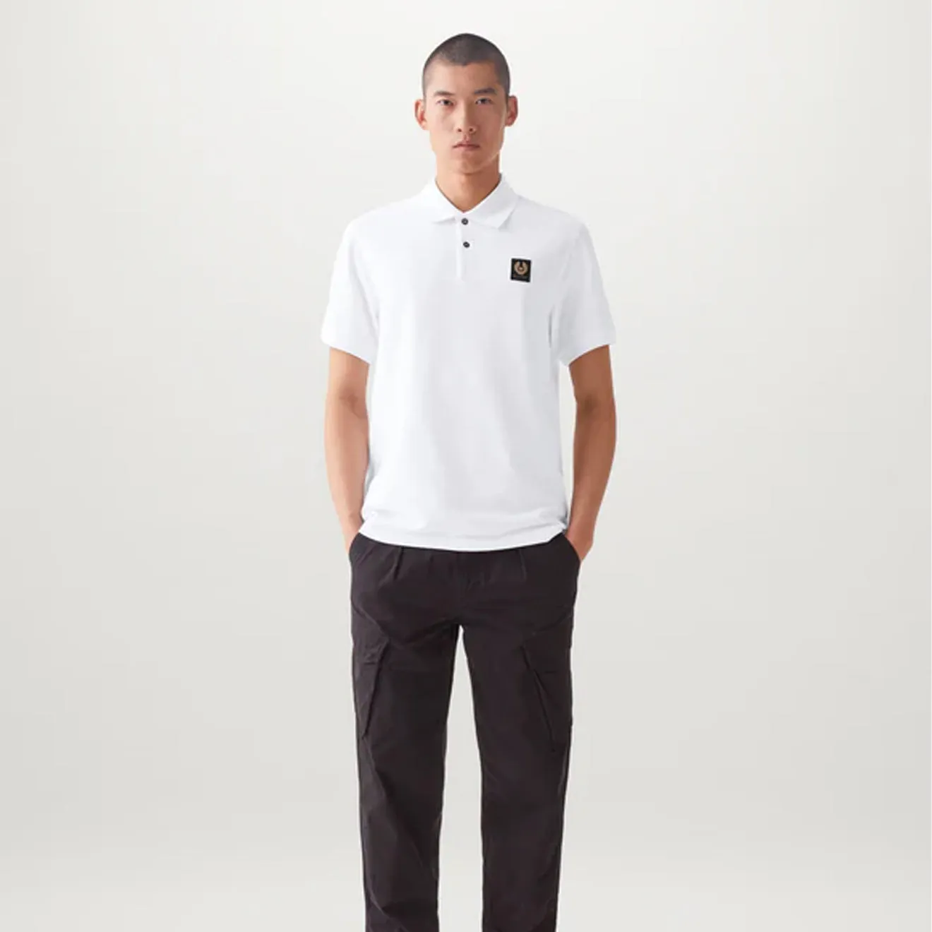 Belstaff Belstaff Polo White