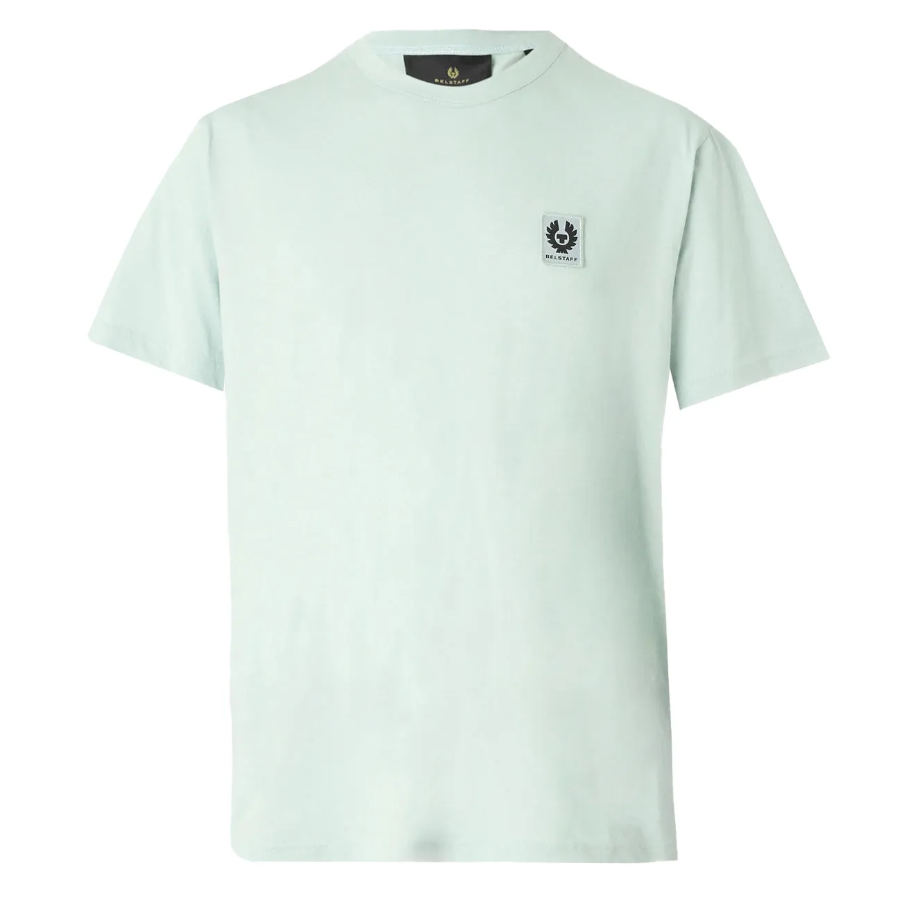 Belstaff Belstaff T-Shirt Breeze Green