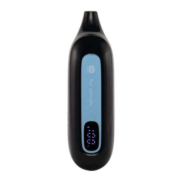 Blue Lemonade FLONQ Max Smart