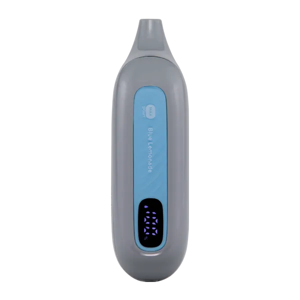 Blue Lemonade FLONQ Max Smart