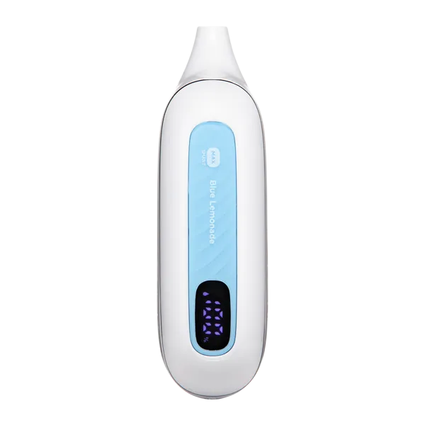 Blue Lemonade FLONQ Max Smart