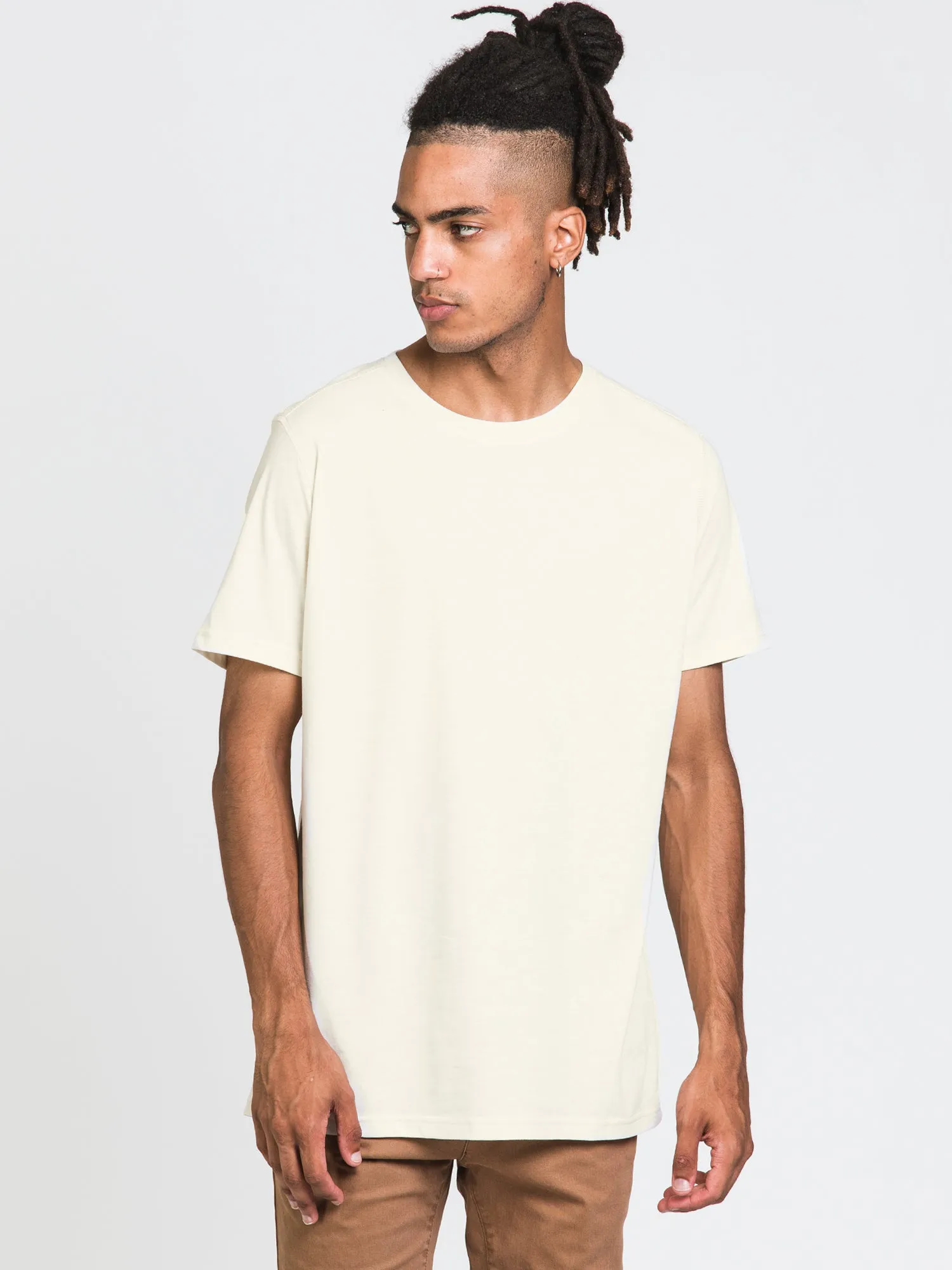 BOATHOUSE VICTOR CREWNECK TEE - CLEARANCE
