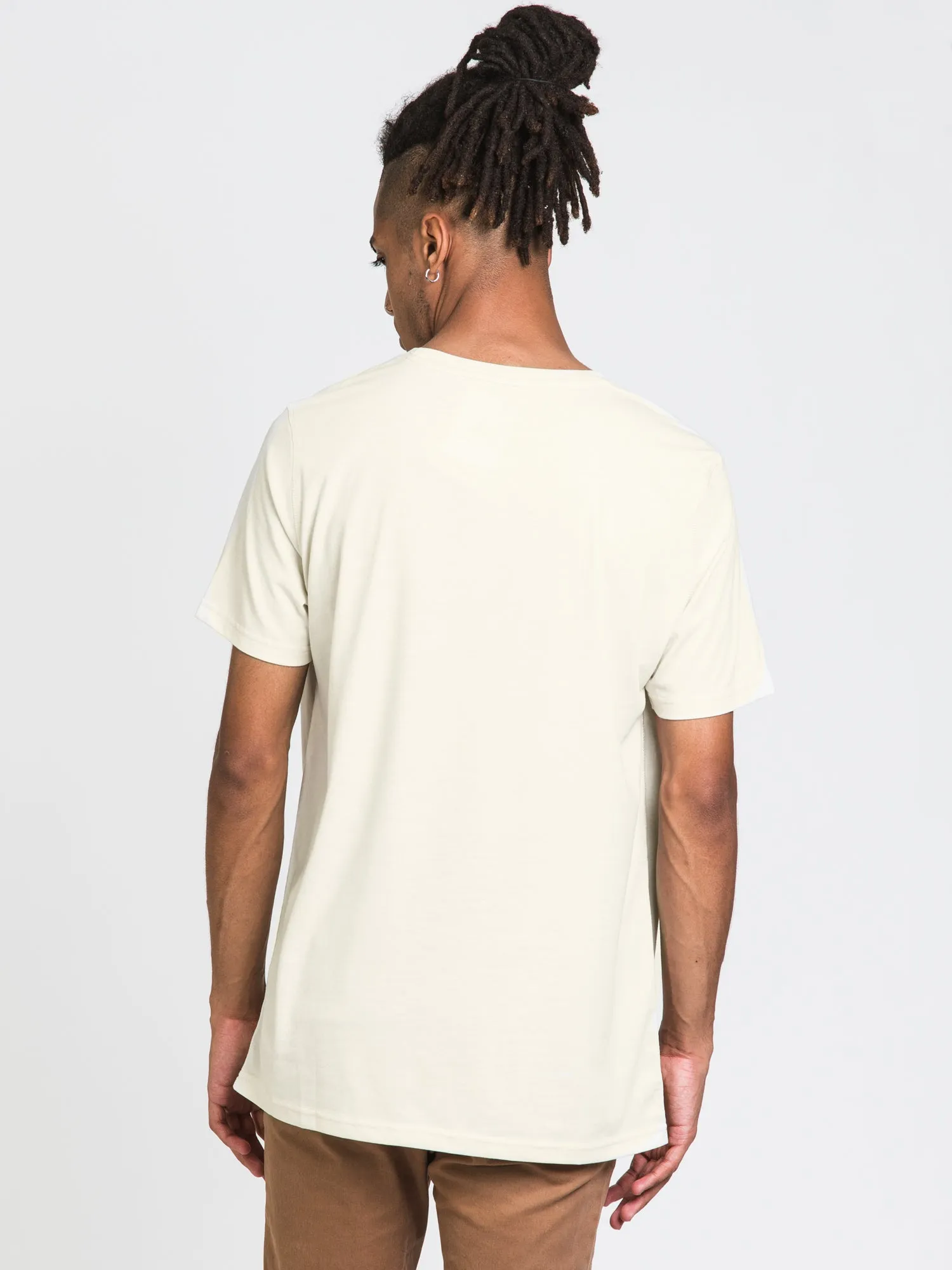 BOATHOUSE VICTOR CREWNECK TEE - CLEARANCE