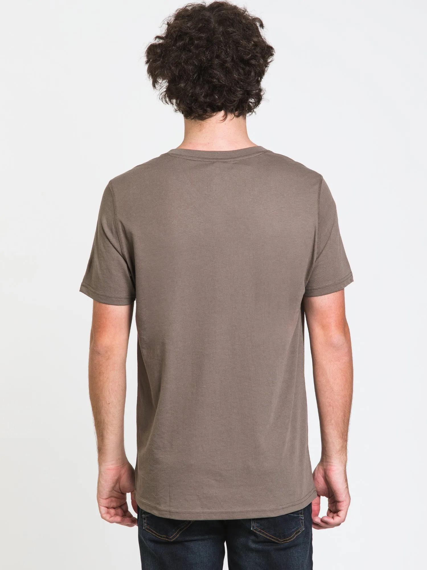 BOATHOUSE VICTOR V-NECK TEE - CLEARANCE