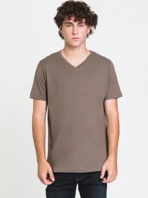 BOATHOUSE VICTOR V-NECK TEE - CLEARANCE