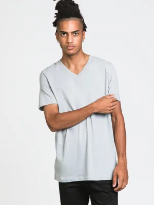 BOATHOUSE VICTOR V-NECK TEE - CLEARANCE