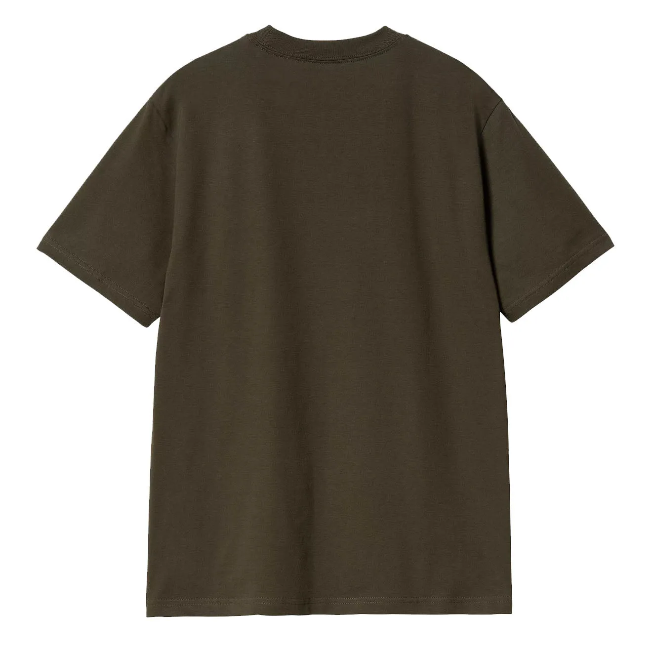 Carhartt WIP S/S Precision Work T-Shirt Turtle