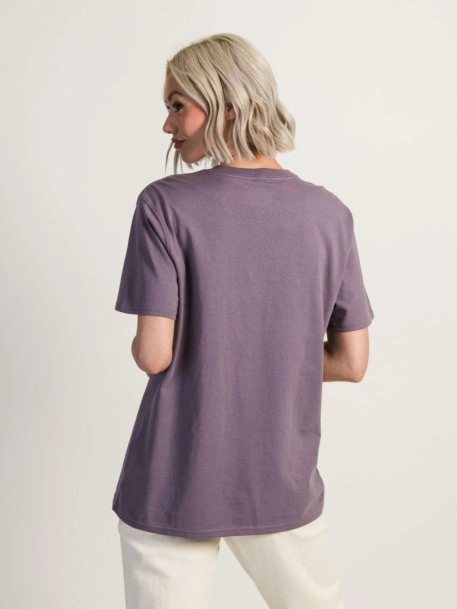 CARHARTT WORKWEAR POCKET T-SHIRT