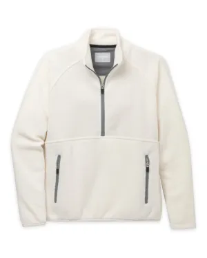Cerro Quarter Zip