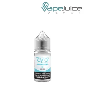 Cool Menthol Taylor Salts eLiquid 30ml