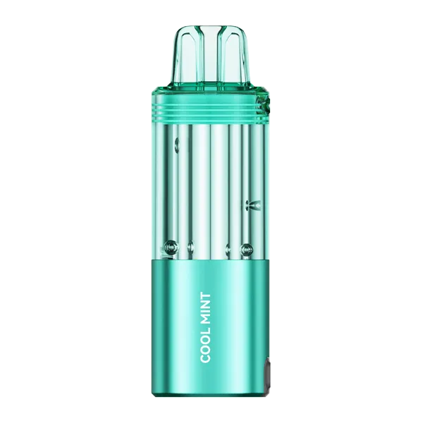 Cool Mint FOGER Switch Pro Disposable