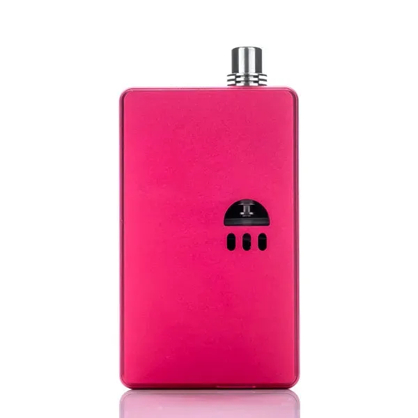 Cthulhu Mod Cthulhu AIO Boro Box Mod Kit