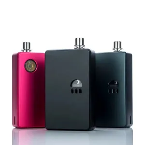 Cthulhu Mod Cthulhu AIO Boro Box Mod Kit