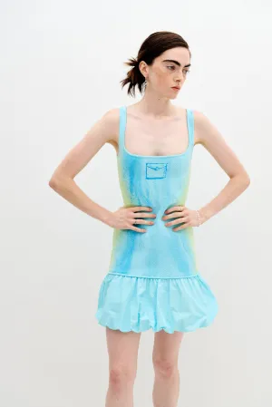DAPHNE REVERSIBLE TANK DRESS