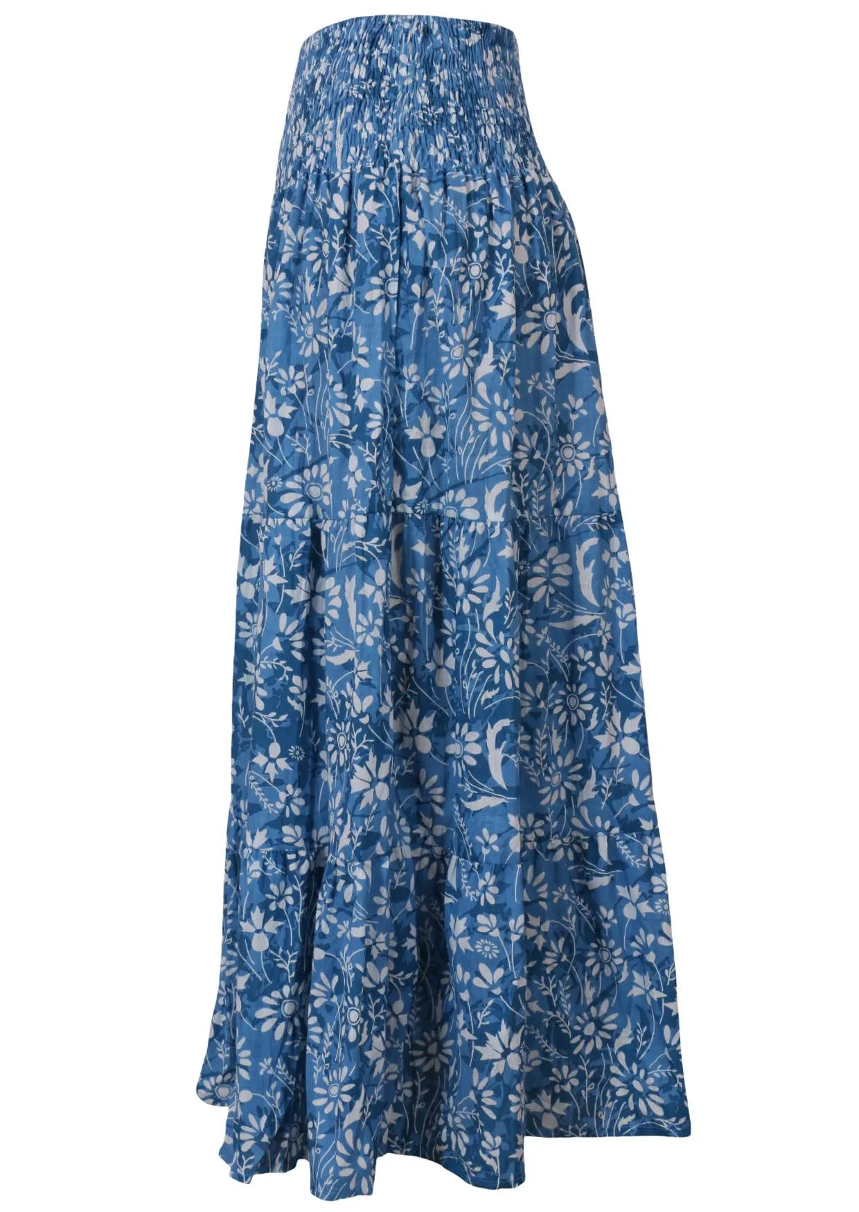 Dawn Maxi Skirt Drift